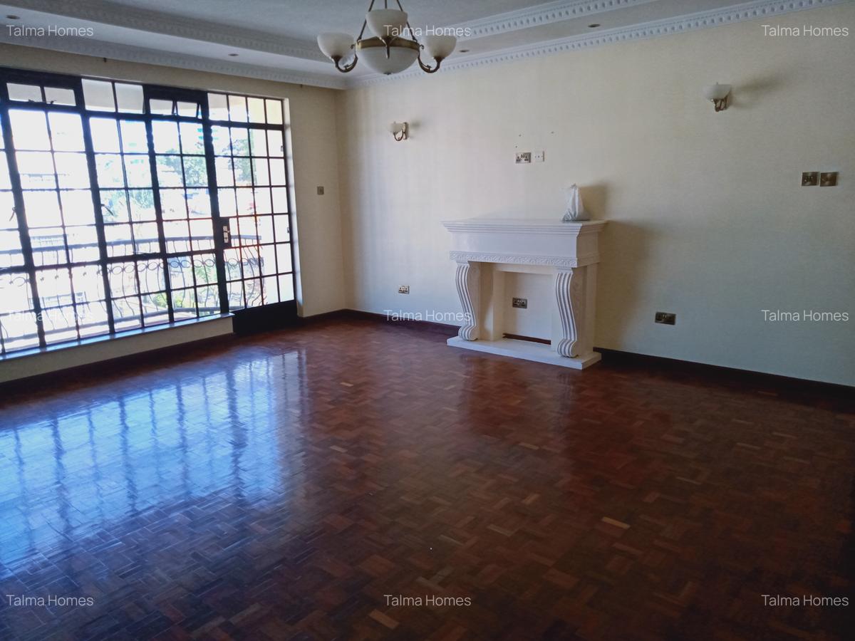 3 Bed Apartment with En Suite at Off Rhapta Road - 3
