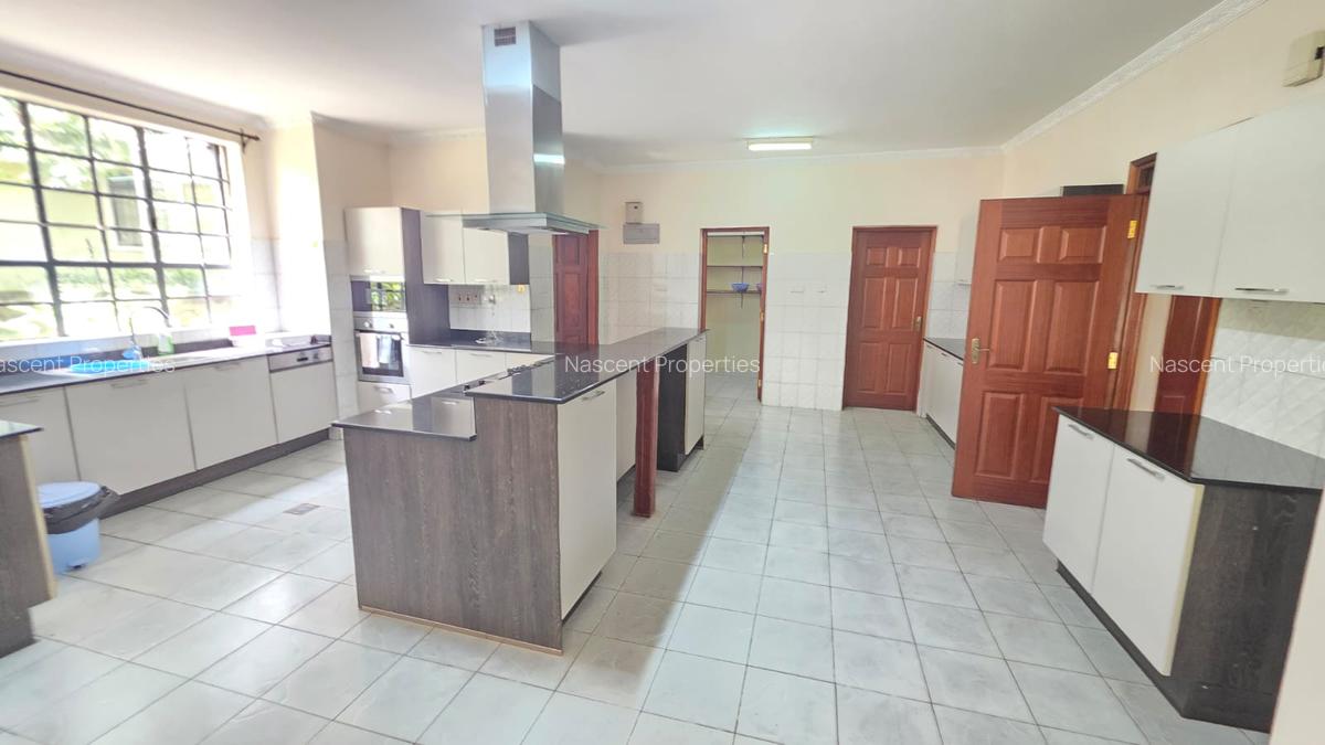 4 Bed House with En Suite in Kitisuru - 8