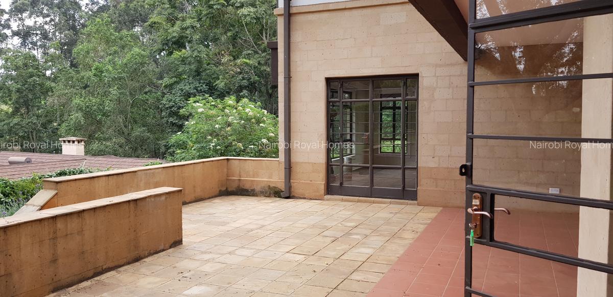 4 Bed Townhouse with En Suite at Rosslyn Lone Tree Road 55 - 7