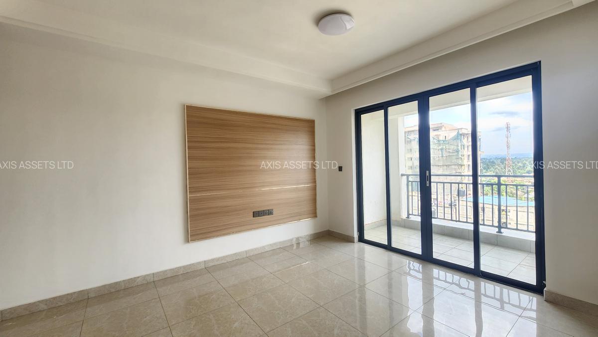 2 Bed Apartment with En Suite in Ruaka - 9