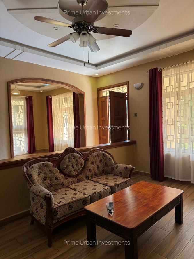 3 Bed House with En Suite in Mtwapa - 14
