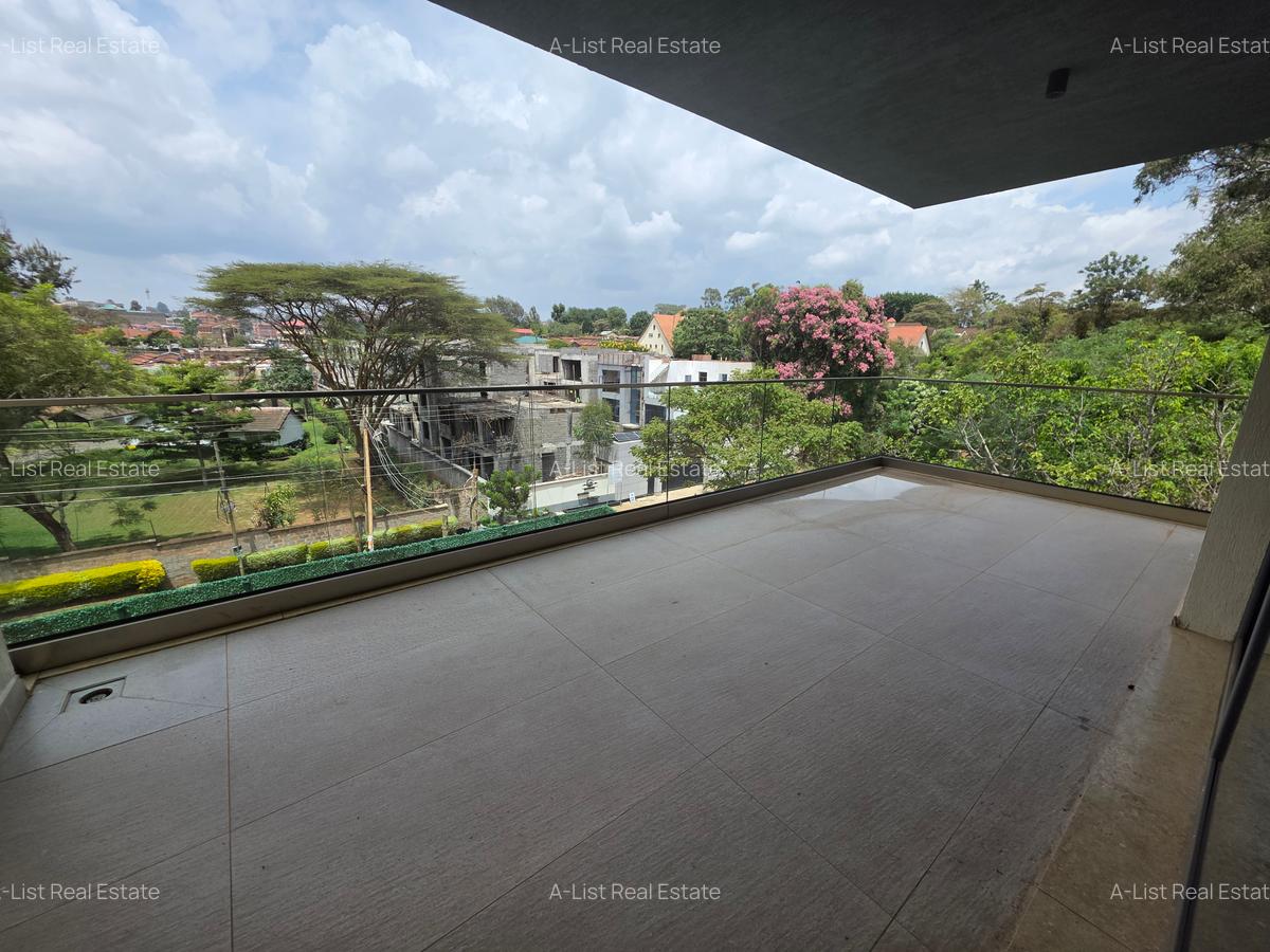 5 Bed Villa with En Suite at Chalbi Drive - 16