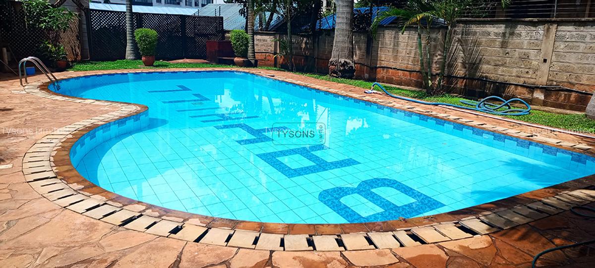 3 Bed Apartment with En Suite in Upper Hill - 7
