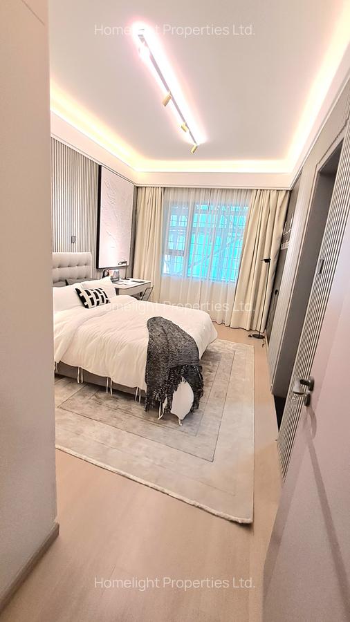 5 Bed Apartment with En Suite at Lavington - 11