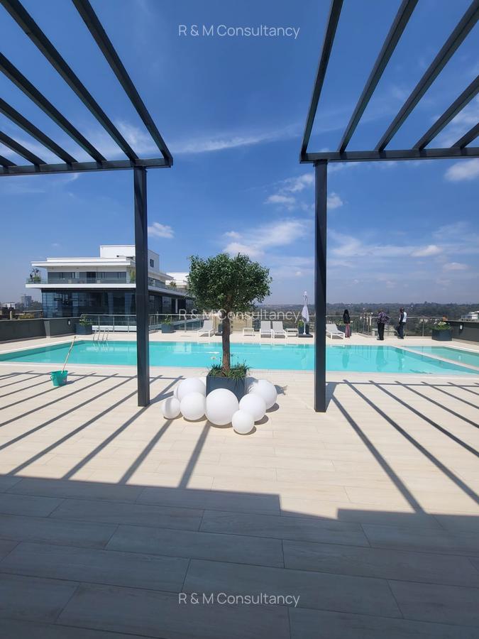 1 Bed Apartment with Swimming Pool at Lower East - 12