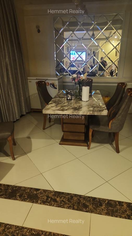 4 Bed Townhouse with En Suite in Kitisuru - 4