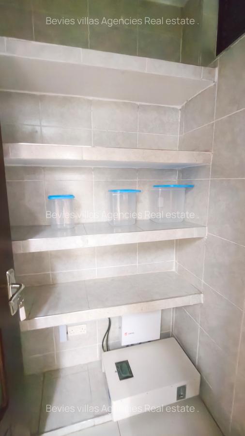 3 Bed Apartment with En Suite at General - 4