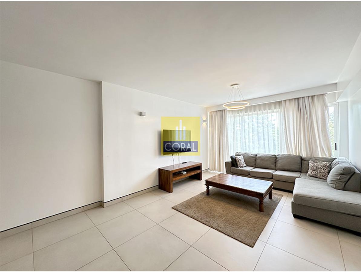 3 Bed Apartment in Kilimani - 8