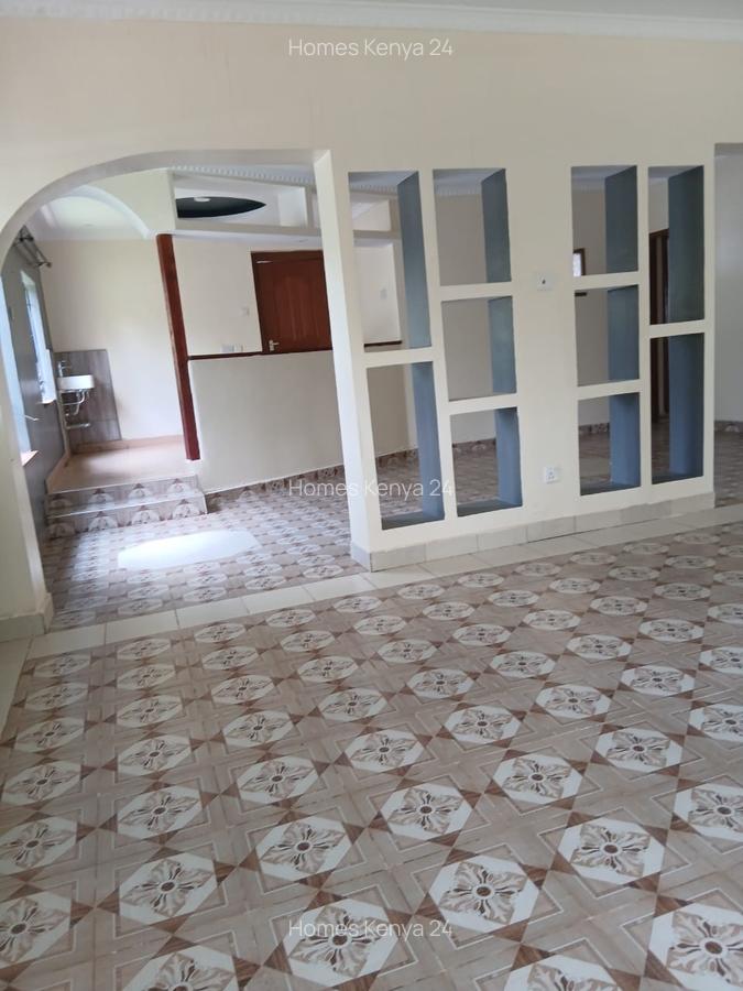 3 Bed House at Safari Park - 7