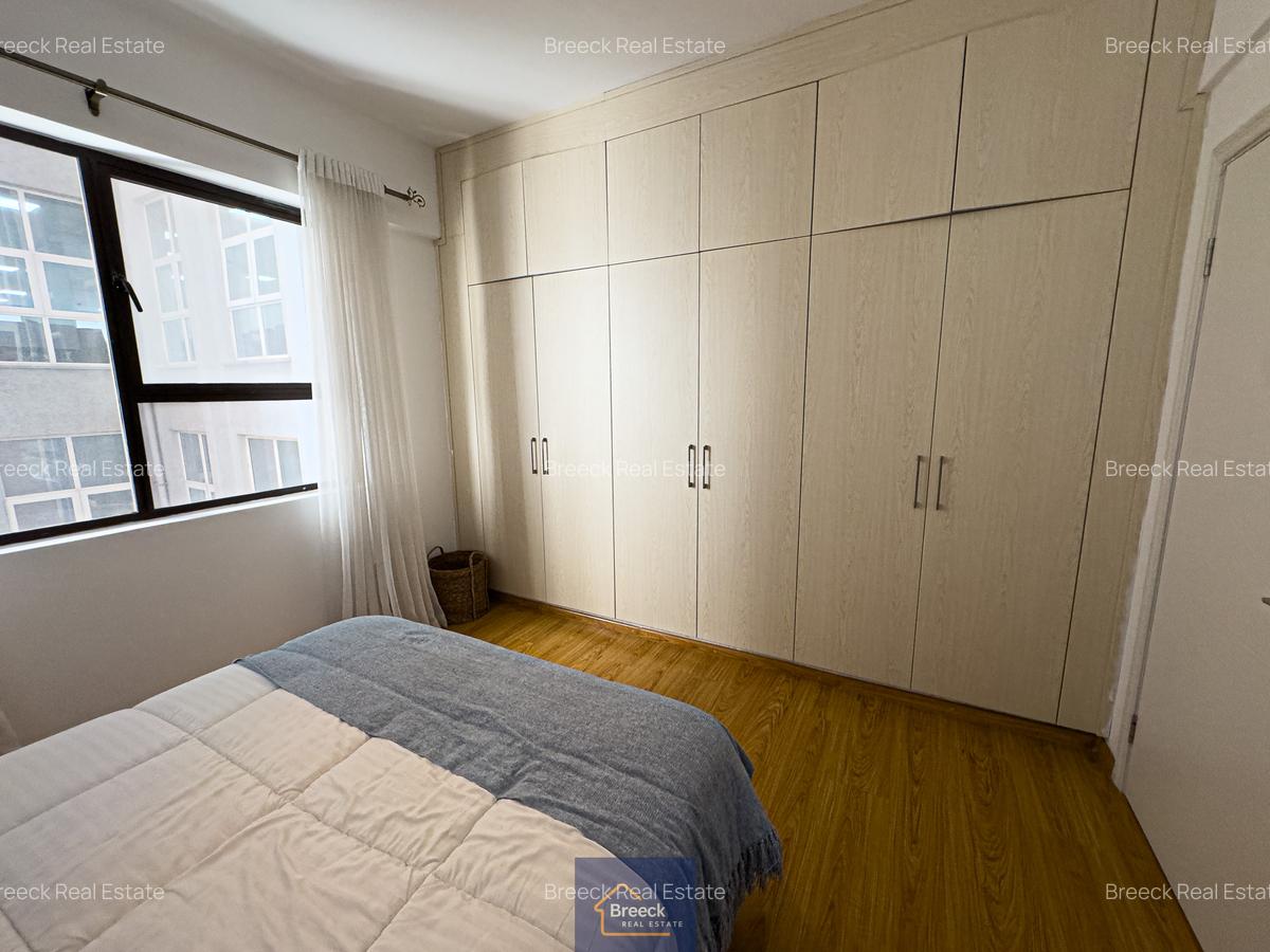 2 Bed Apartment with En Suite at Ngong Road - 13