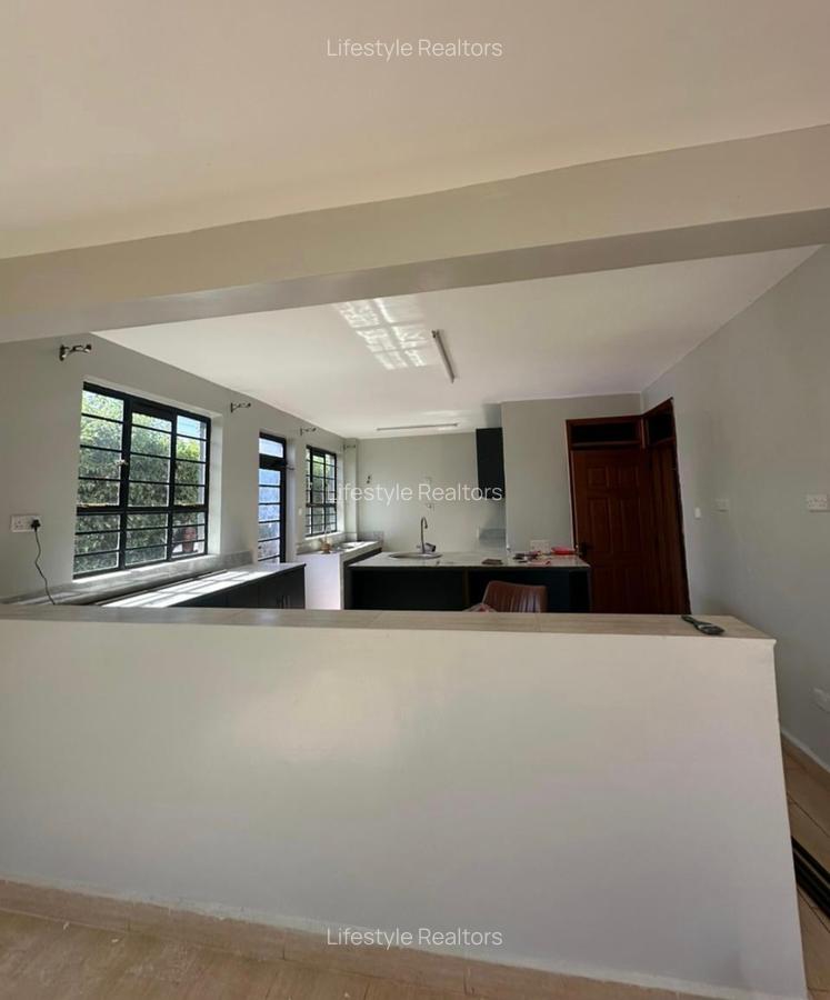 4 Bed House with En Suite at Riabai Road - 5