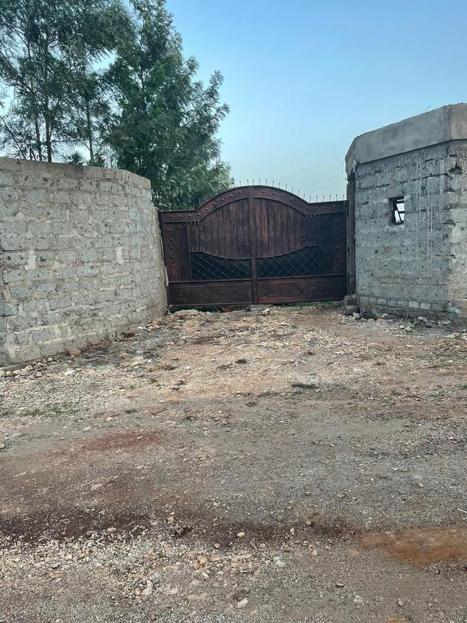 0.5 ac Residential Land at Kui Kenda Gated Community - 3