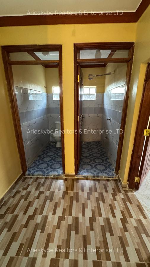 3 Bed House with En Suite at Mwihoko - 8