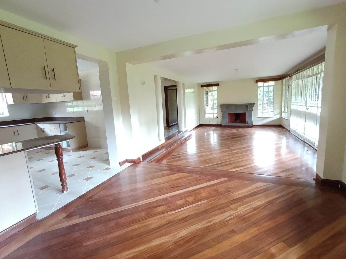 4 Bed House with En Suite at Runda - 4