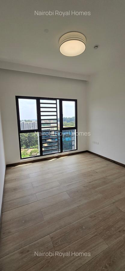 2 Bed Apartment with En Suite at Riverbank Apartments - 14