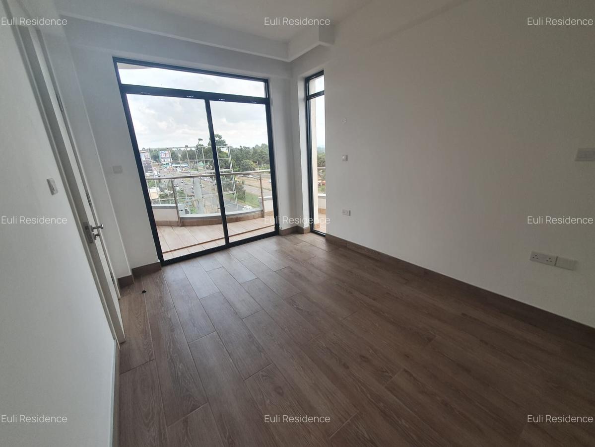 2 Bed Apartment with En Suite at Muthangari Drive - 12