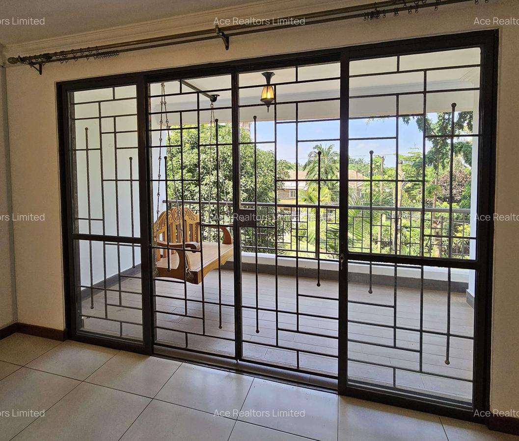 4 Bed Apartment with En Suite at General Mathenge Spring Valley Nairobi - 9