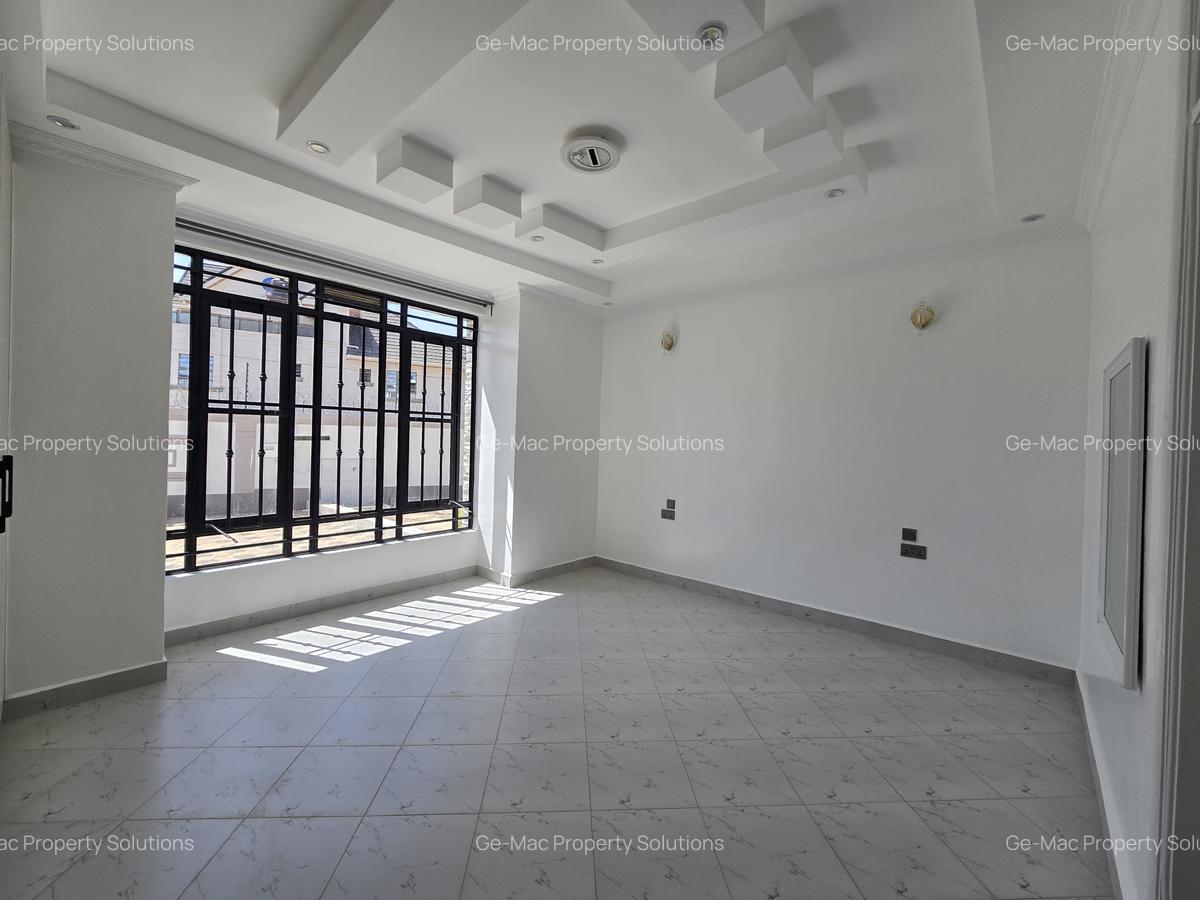 3 Bed House with En Suite in Ruiru - 12