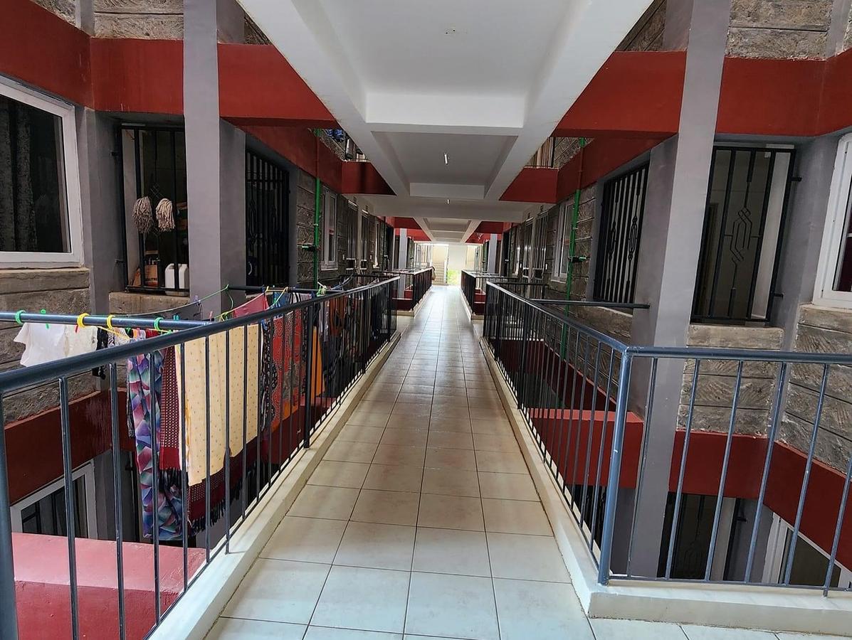 Serviced 2 Bed Apartment with En Suite at Ongata Rongai Town - 5