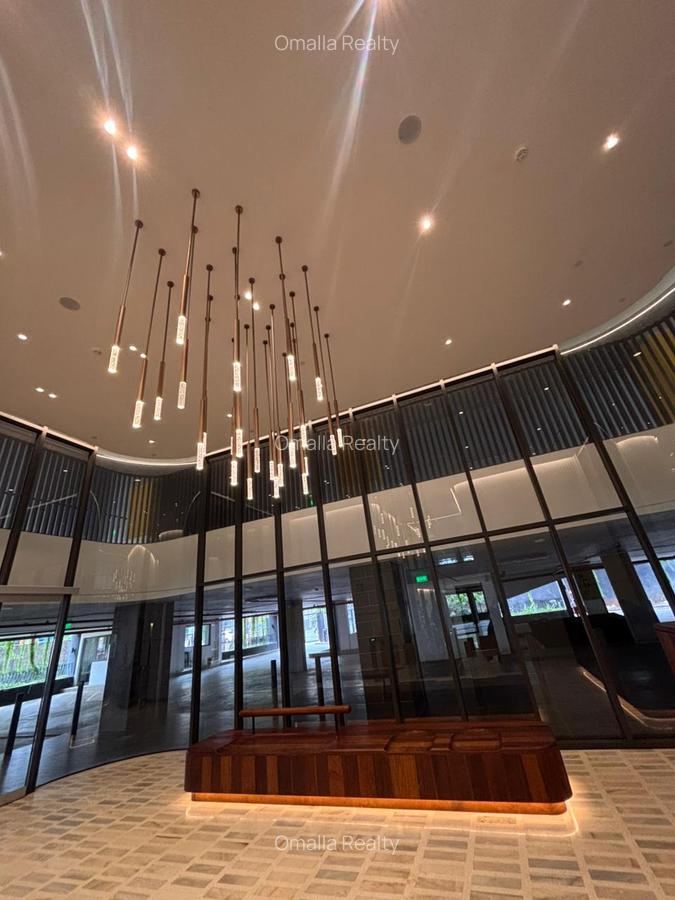 5,000 ft² Office with Backup Generator in Westlands Area - 7