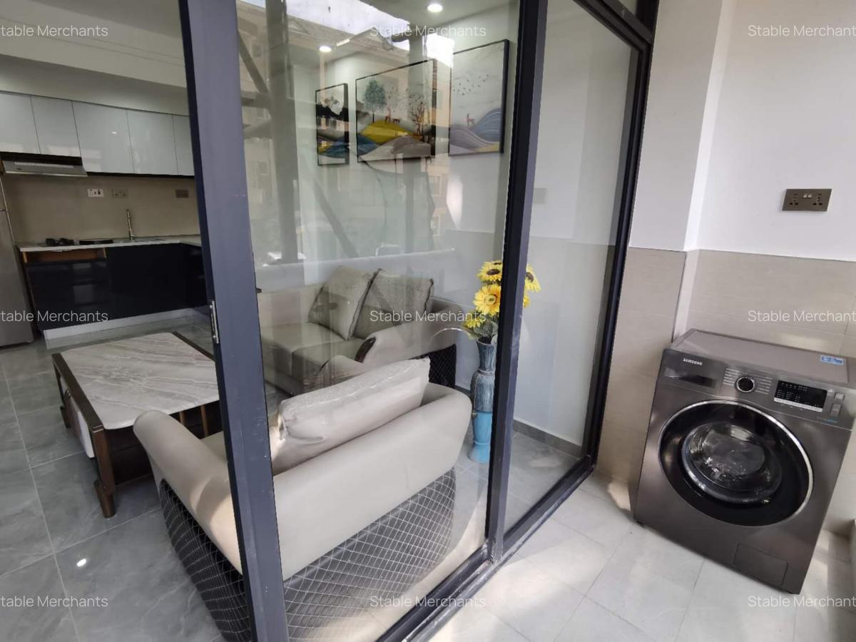 2 Bed Apartment with En Suite in Westlands Area - 8