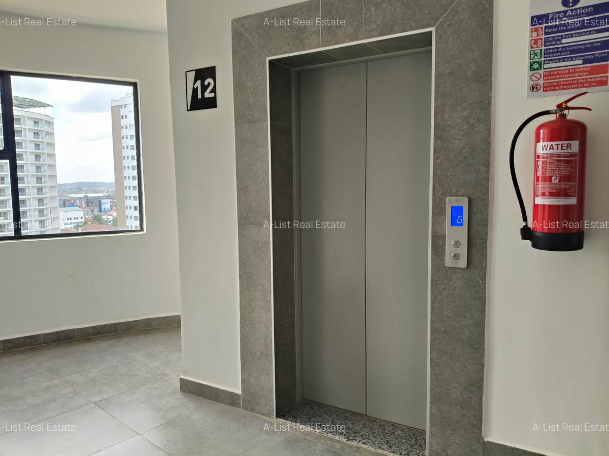 2 Bed Apartment with En Suite at Marcus Garvey - 18