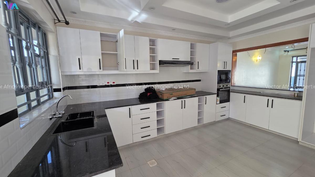 3 Bed House with En Suite in Ruiru - 8