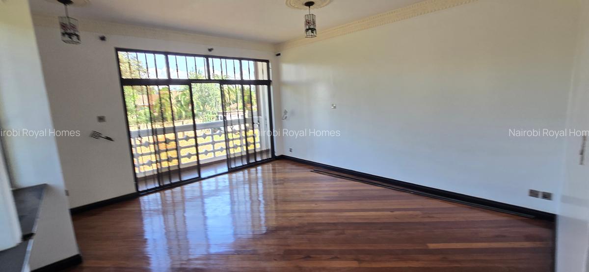 5 Bed House with En Suite at Ruaka Annex - 11
