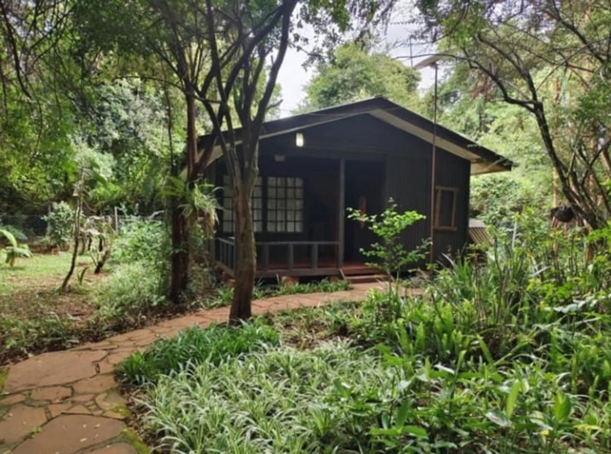2 Bed House with En Suite at Karen - 10