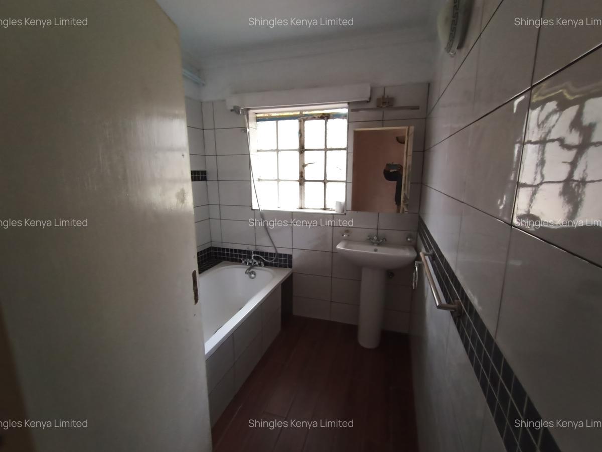 3 Bed Villa with Staff Quarters at Njumbi Rd - 16