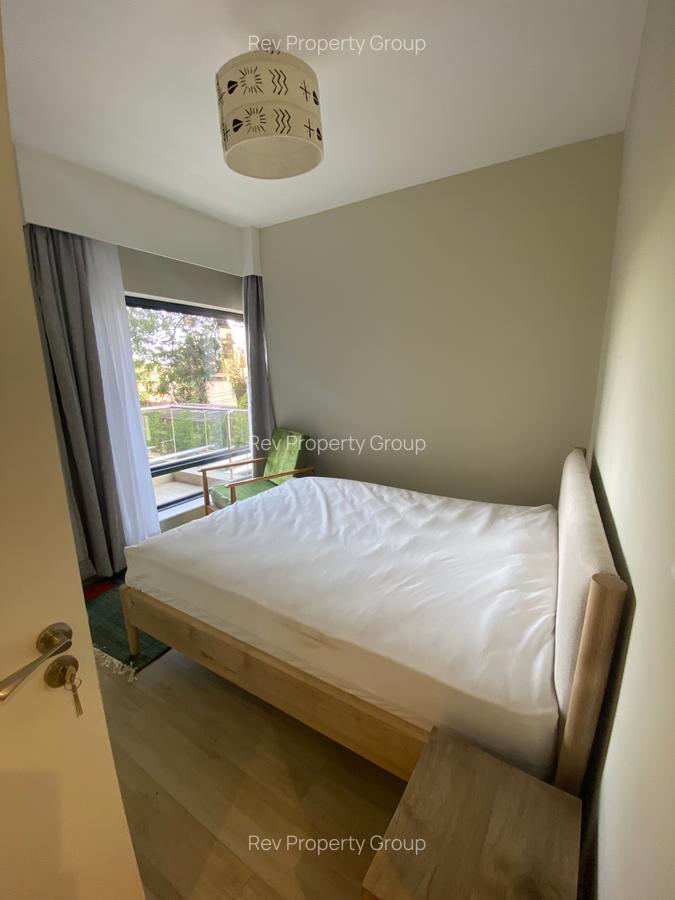 Furnished 2 Bed Apartment with En Suite in Riverside - 7