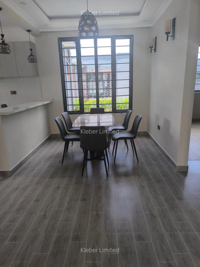 3 Bed House with En Suite in Kitengela - 4