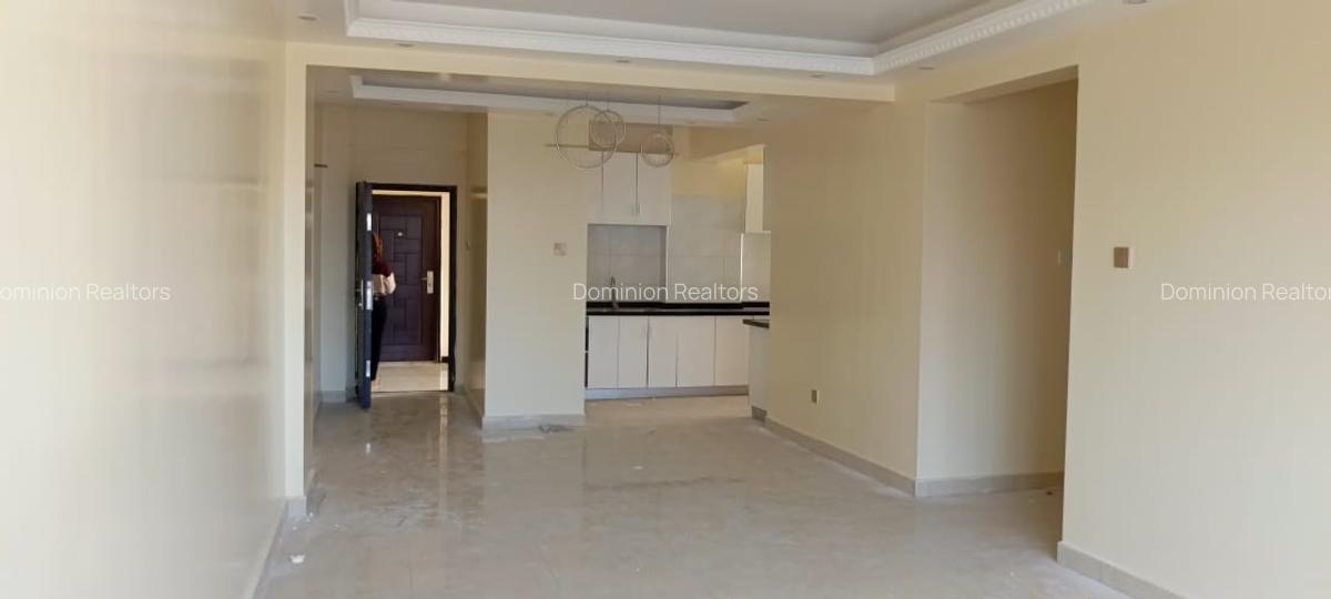 2 Bed Apartment with En Suite at Laikipia Road - 6