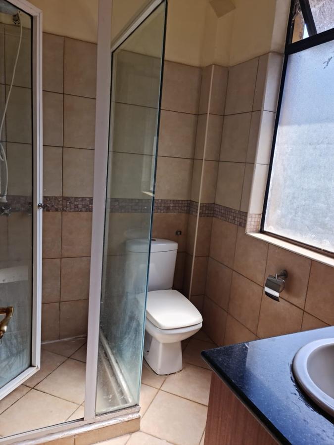 2 Bed Apartment with En Suite at Kilimani - 8