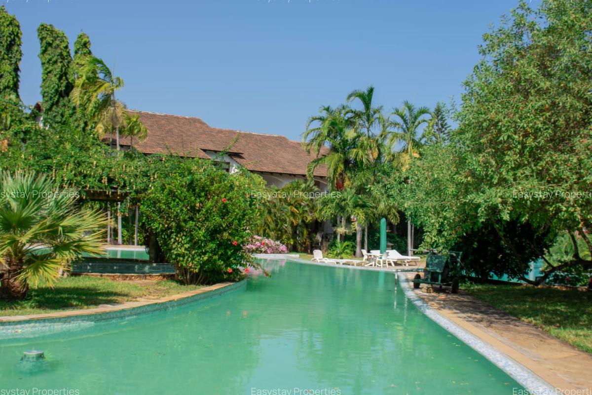 3 Bed House with En Suite in Malindi - 13