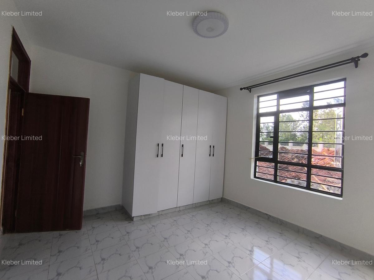 3 Bed House with En Suite at Ruiru Mugutha - 14