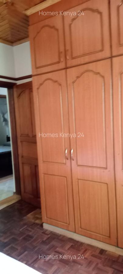 2 Bed House in Runda - 14