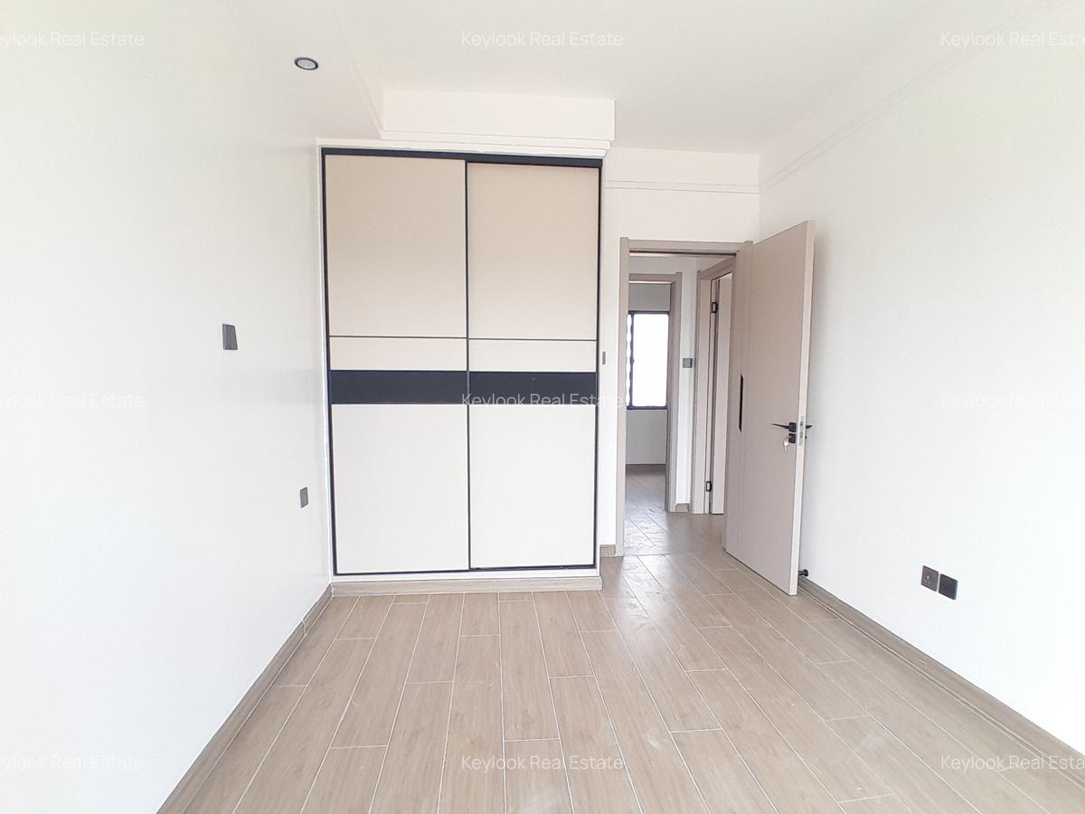 2 Bed Apartment with En Suite at Kilimani - 16