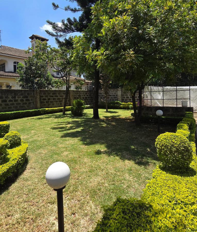 5 Bed House with Staff Quarters in Karen - 8