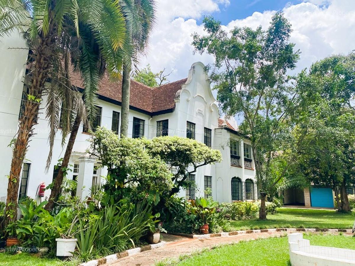 4 Bed House with En Suite in Muthaiga - 3