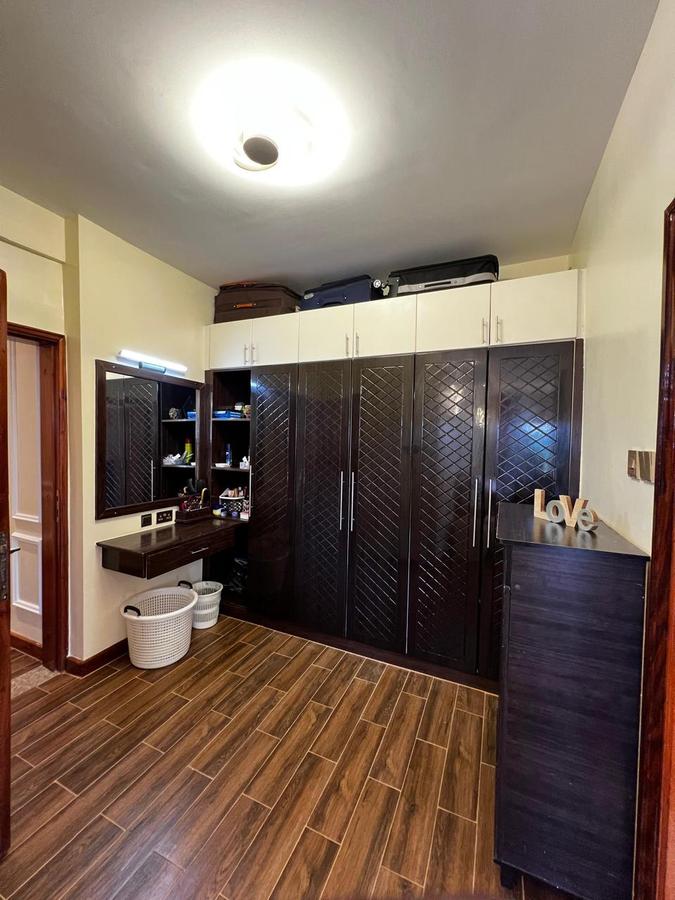 3 Bed Apartment with En Suite in Kileleshwa - 13