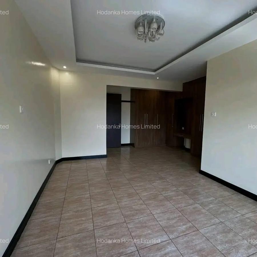 Serviced 2 Bed Apartment with En Suite in Kileleshwa - 15