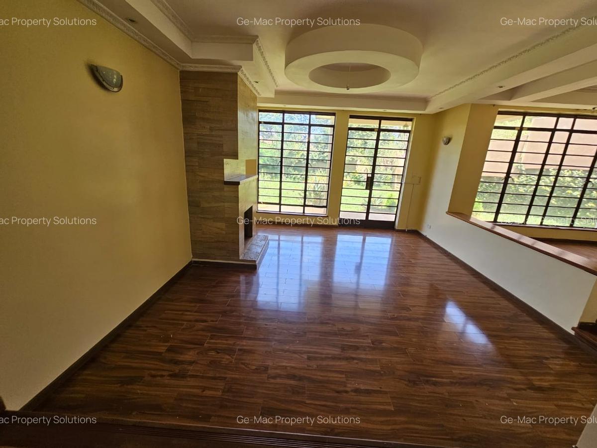 4 Bed Townhouse with En Suite in Kiambu Road - 5