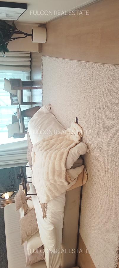 4 Bed Apartment with En Suite in Kileleshwa - 8