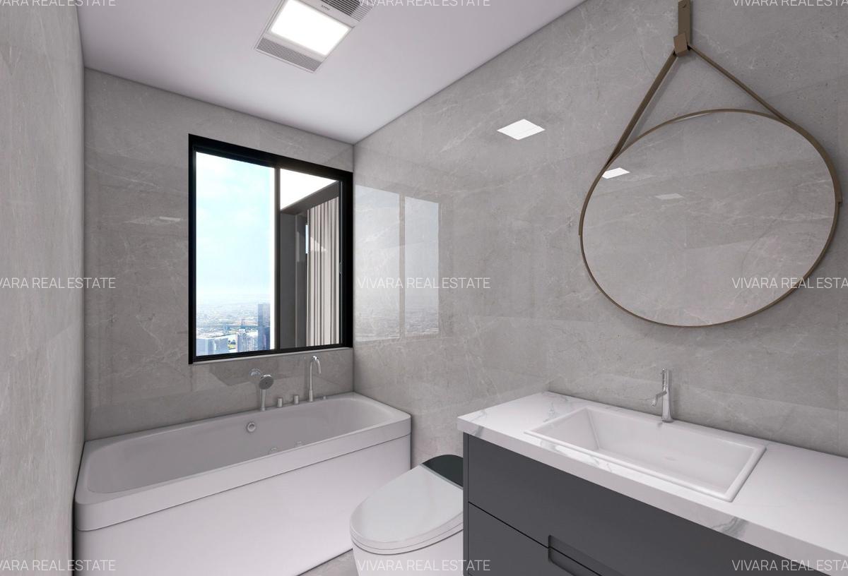 2 Bed Apartment with En Suite in Kileleshwa - 4