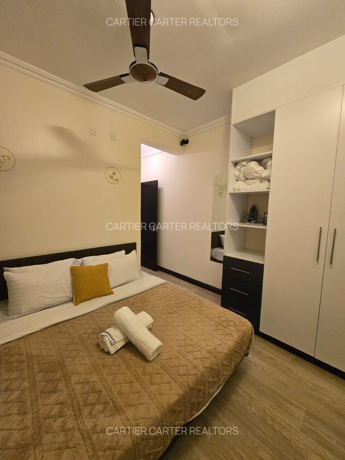 Serviced 3 Bed Apartment with En Suite in Vipingo - 7