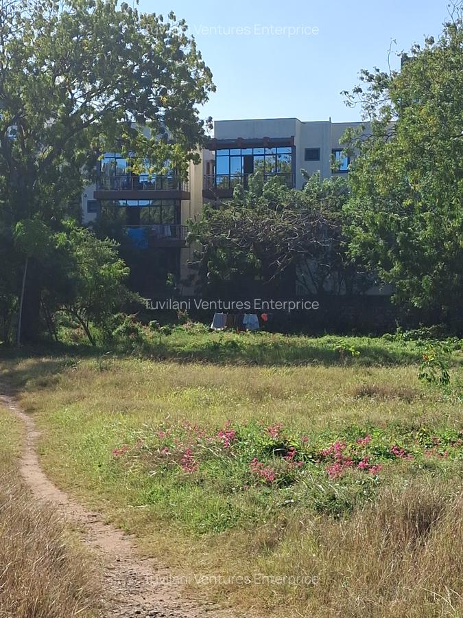 Land at Nyali Green Wood - 5