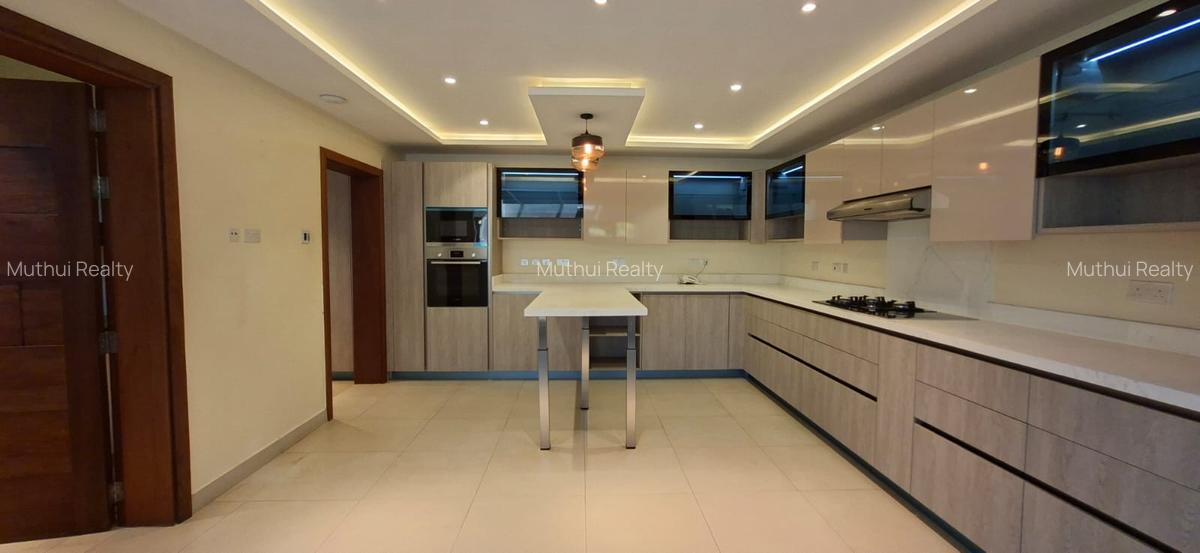 5 Bed Villa with En Suite in Lower Kabete - 5