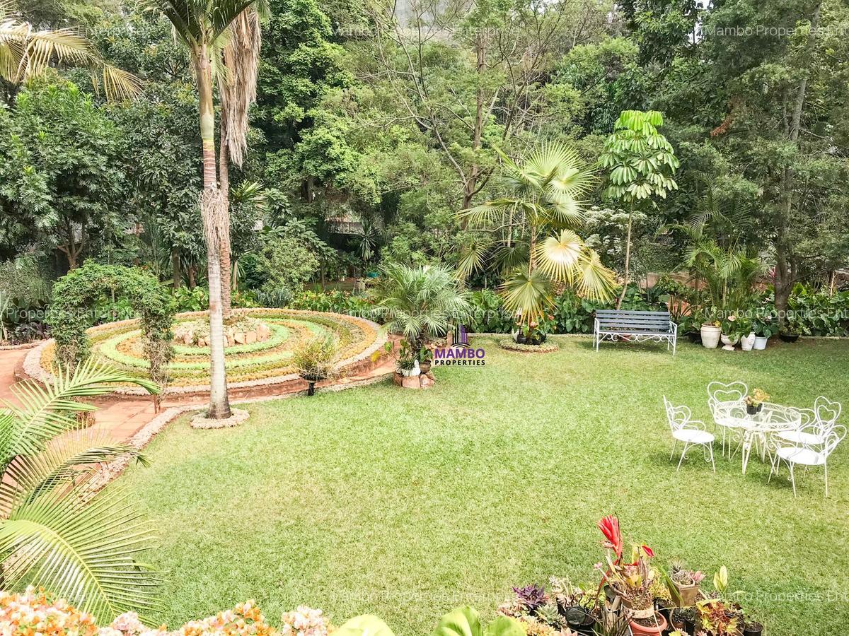 Furnished 2 Bed Apartment with En Suite at Off Limuru Rd - 2