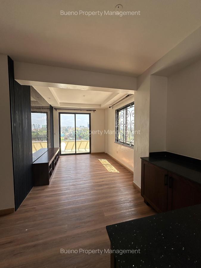 5 Bed Apartment with En Suite in Kileleshwa - 5